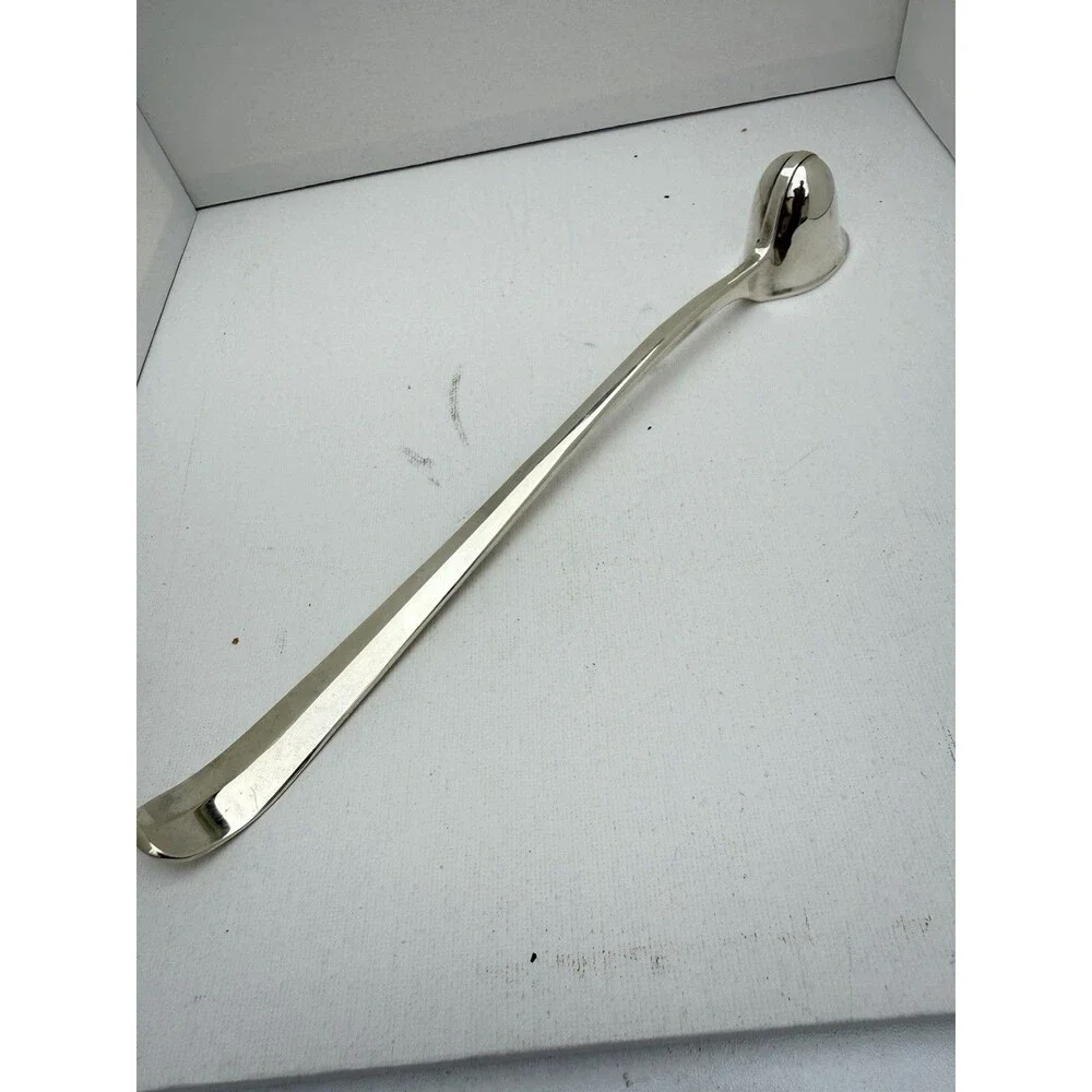 Unbranded stainless steel